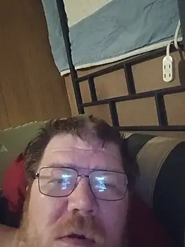 Spencer8181 webcam