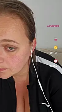 Blondibaby webcam