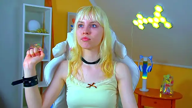 HannahHollis webcam