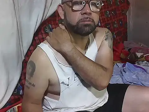 CarlossexVen webcam