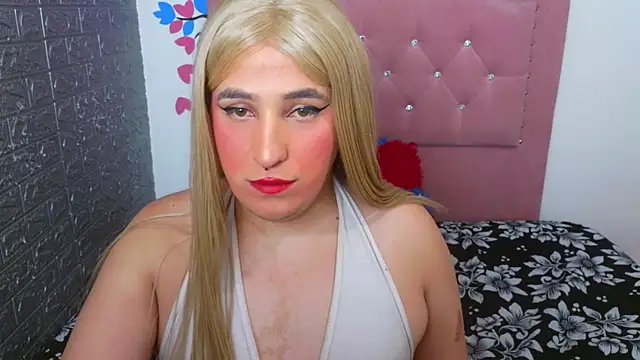 roxxy_pink_ webcam