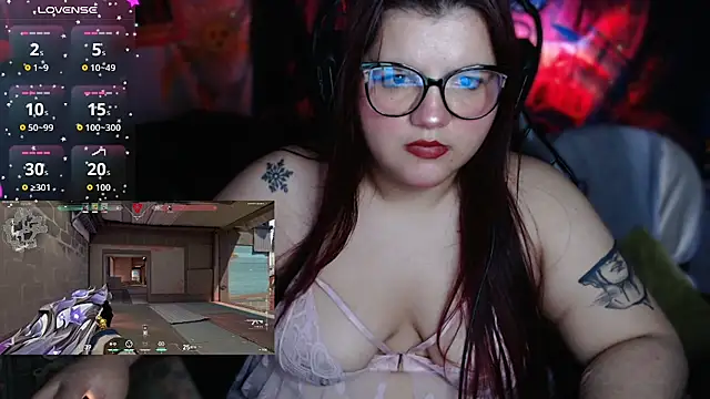 Annee23 webcam
