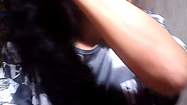 sweetsosie18 webcam