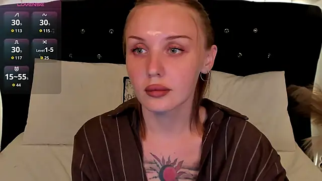 LianaFord webcam