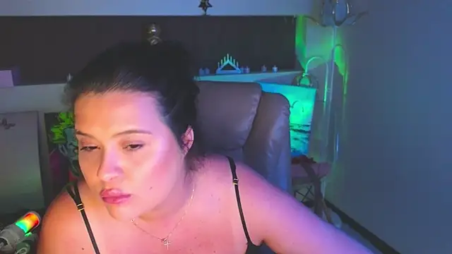 Malika_uAngel webcam