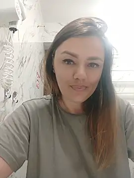 KrissSexi webcam