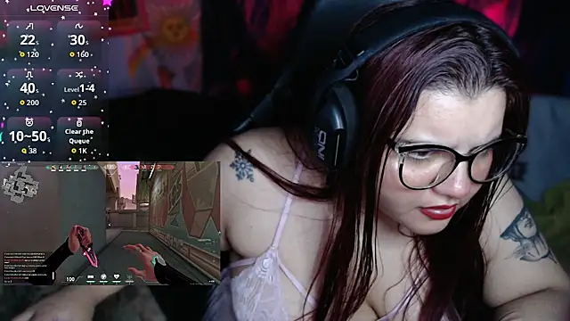 Annee23 webcam
