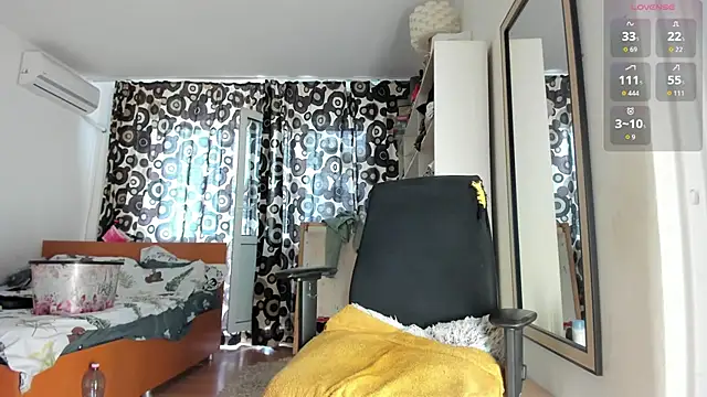 fancy_casssie webcam
