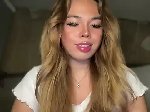 goddessofalltime webcam