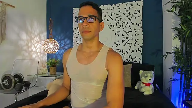 JacobDraven webcam