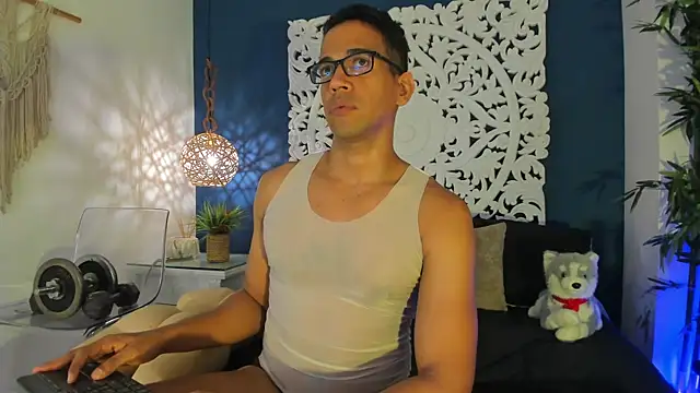 JacobDraven webcam