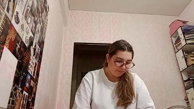 JanineThielman webcam
