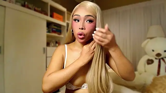 venusangelic webcam