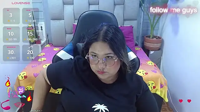 evelin_zaens webcam