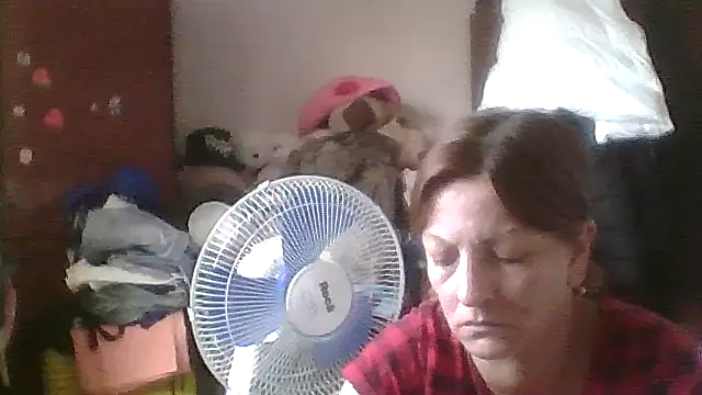 ShawnaAdams webcam
