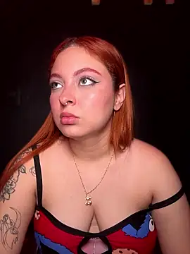 izyzys_baker webcam