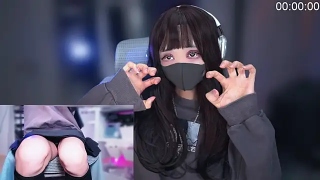 Envyko webcam