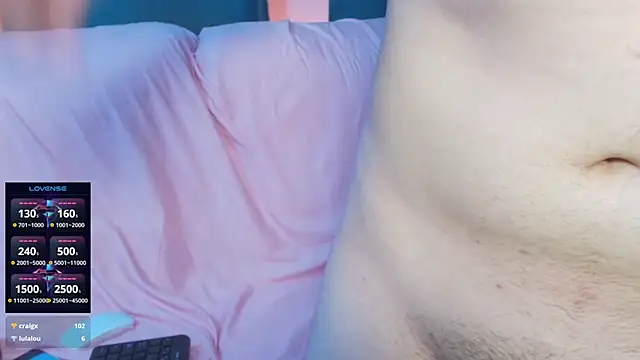 adonisZafiro webcam