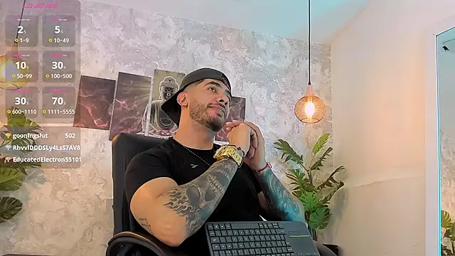 Nate_franco webcam