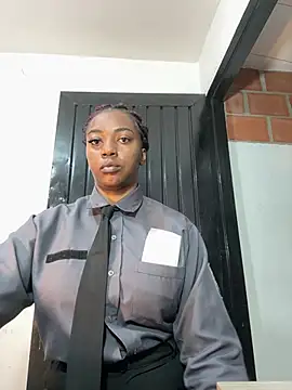 CiaraEbony webcam