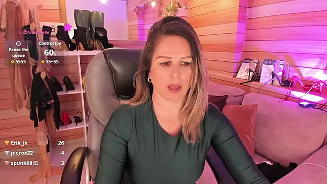 Victoria_collins_1 webcam