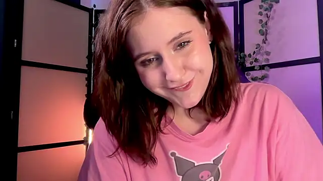Diana_Flower webcam