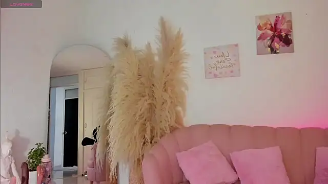 bruneettklaryss webcam