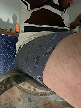 GusanoDelicioso webcam