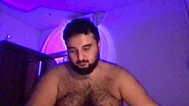 teddy_alan webcam