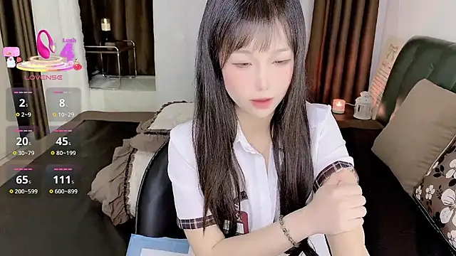 Wendy0313 webcam