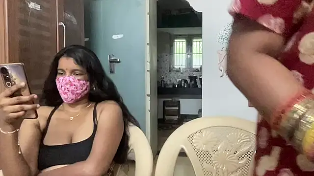 Tamil_Sajitha webcam