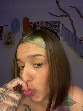 BlueStoneX webcam
