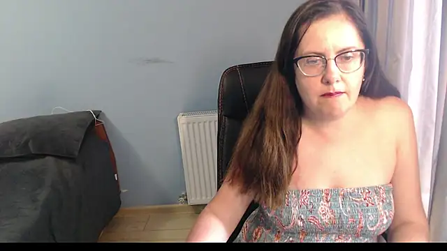-Mandarishka- webcam
