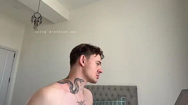 michael_sexdevil webcam