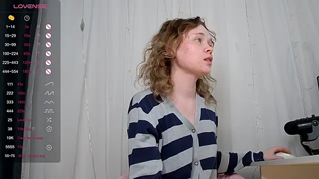 Kellybbface webcam