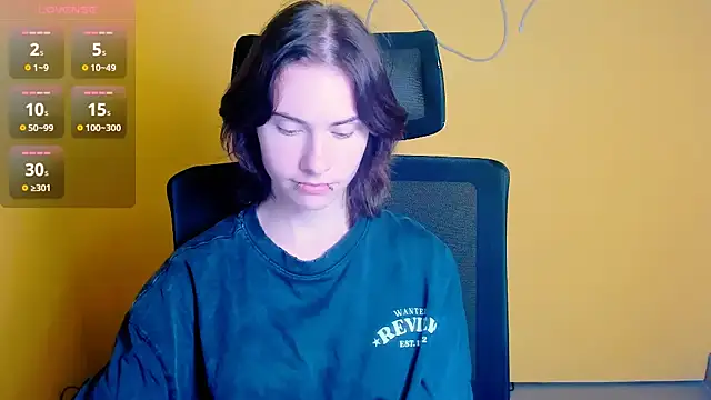 Fiona_Night webcam