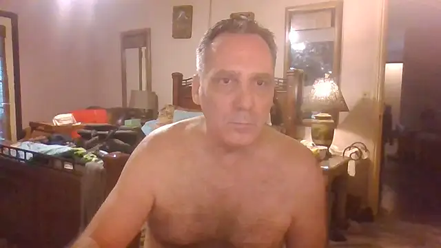 HunkofRock webcam