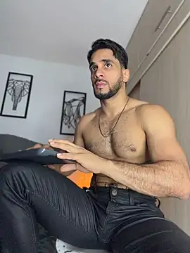Maximiliano_ford webcam