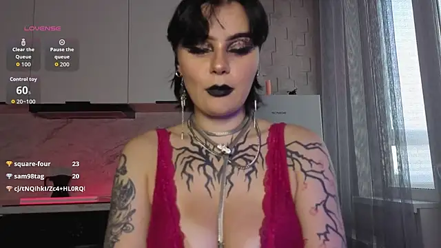 IntrigueYourDay webcam
