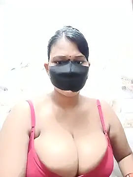varnika webcam