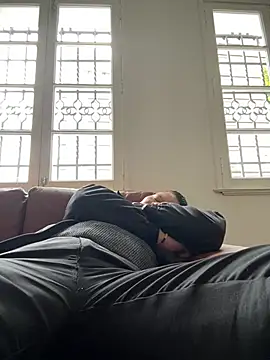 Manu0586 webcam