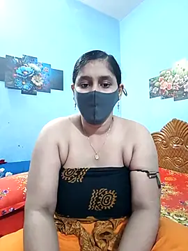 Cute_Faria webcam