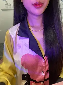 Jasmine_baea webcam