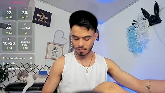 Bastian_MCcormick webcam