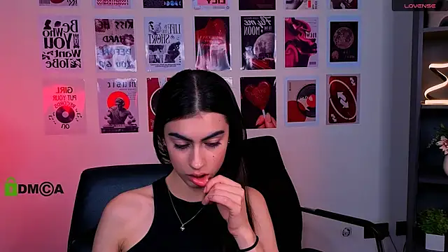 kaisy_star webcam
