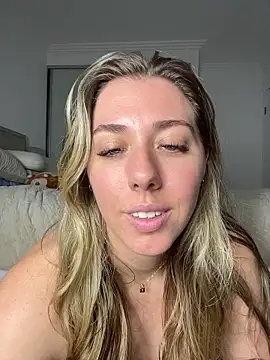 Aussielulu webcam