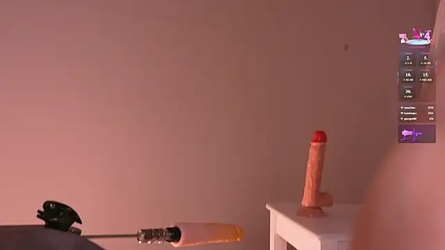 Miablueye webcam