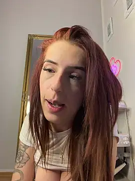 lisapeperoni webcam