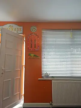 Maddythemilf webcam