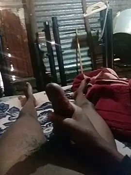 Thabo07164 webcam